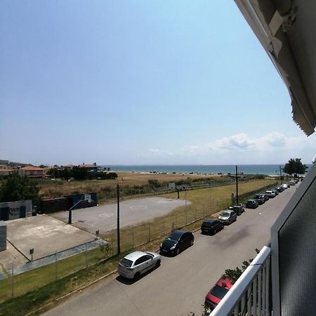 Elef Apartment Dioniszíu-part Kültér fotó