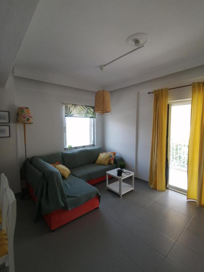 Elef Apartment Dioniszíu-part Kültér fotó