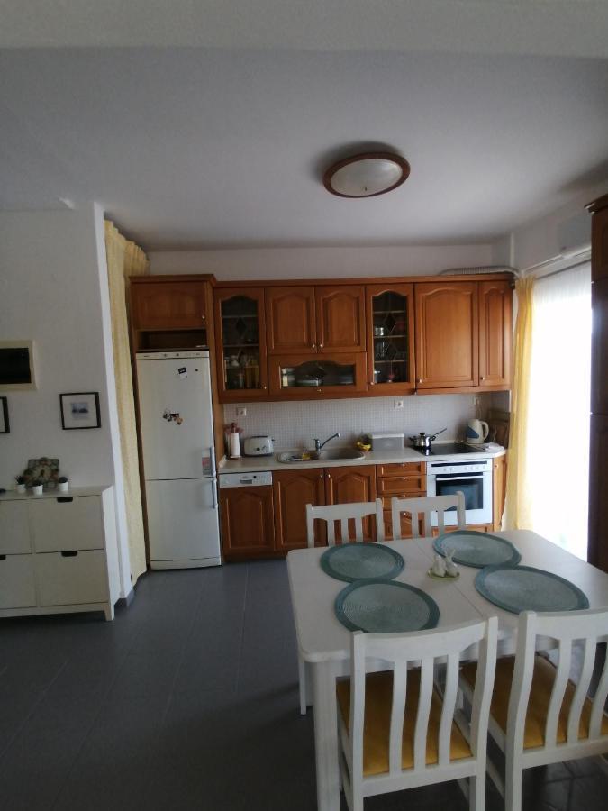 Elef Apartment Dioniszíu-part Kültér fotó