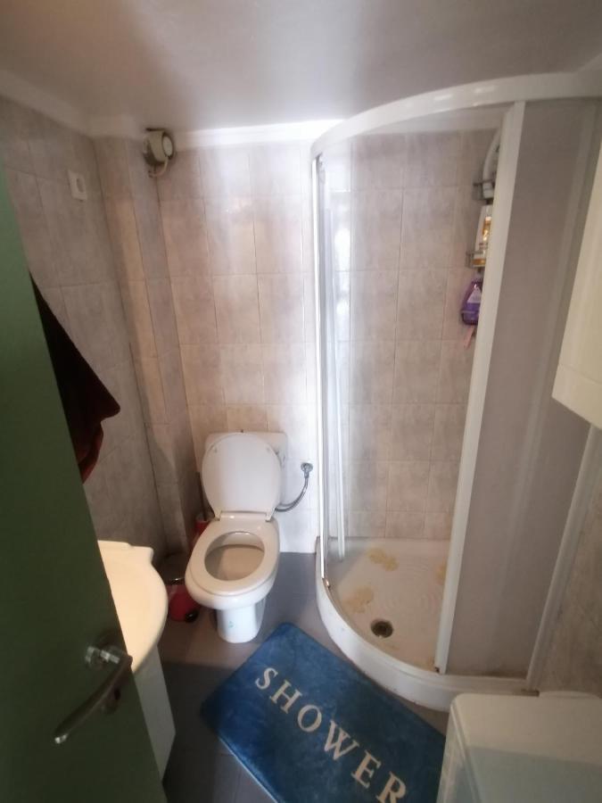 Elef Apartment Dioniszíu-part Kültér fotó